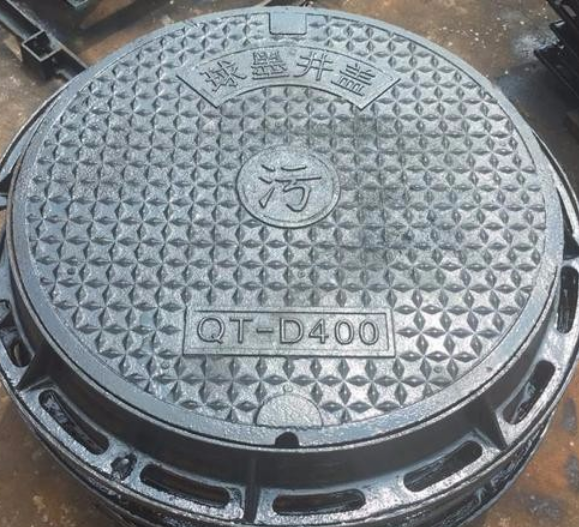 襄陽(yáng)球磨鑄鐵井蓋廠家 襄陽(yáng)球磨鑄鐵井蓋廠家